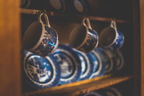 This photo about Cape Howe Cottages shared on HyHotel.com