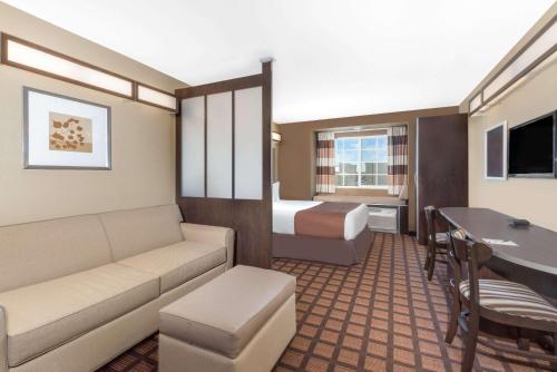 Facilities, Microtel Inn & Suites by Wyndham Midland in Midland (TX) Facilities, Microtel Inn & Suites by Wyndham Midland in Midland (TX)