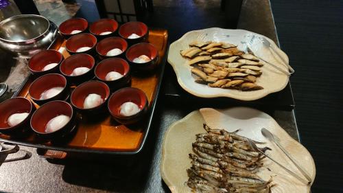 This photo about Forest Zao Onsen shared on HyHotel.com