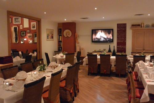 Restaurant, Hotel Schlee in Schaftlarn Restaurant, Hotel Schlee in Schaftlarn