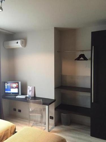 This photo about Hotel San Francesco shared on HyHotel.com