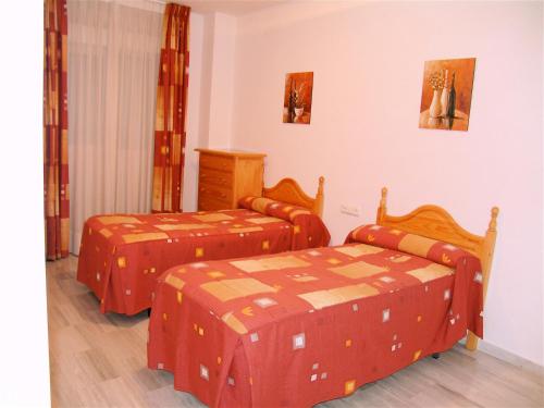 This photo about Jardines del Puerto shared on HyHotel.com