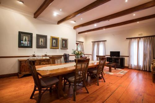 The Country Guesthouse in Stelenbokas The Country Guesthouse in Stelenbokas