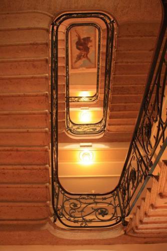 Зручності, Hotel Excelsior Splendide in Белажіо Зручності, Hotel Excelsior Splendide in Белажіо