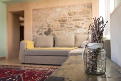 This photo about Yasemi of Chios shared on HyHotel.com