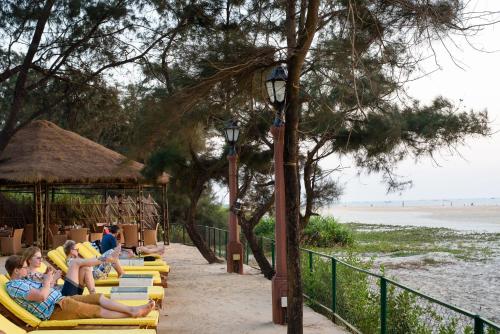 Facilities, Beleza by the Beach in Colva Facilities, Beleza by the Beach in Colva