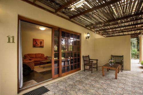 The Country Guesthouse in Stelenbokas The Country Guesthouse in Stelenbokas