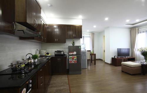 This photo about Poonsa Tran Thai Tong shared on HyHotel.com