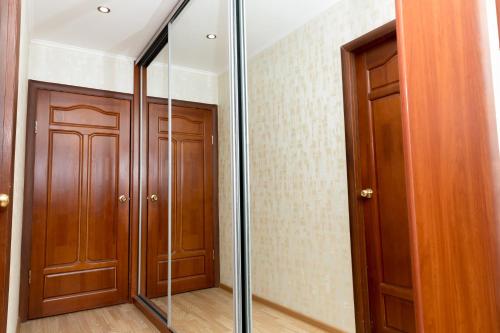 Five Stars Comfort in Novy Urengoy Five Stars Comfort in Novy Urengoy