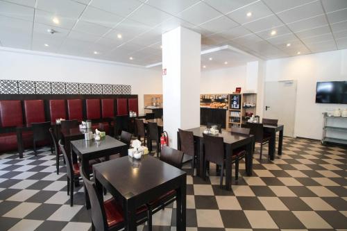 Eten en drinken, Center Hotel Essen in Essen City Center Eten en drinken, Center Hotel Essen in Essen City Center