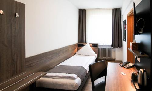 This photo about Center Hotel Essen shared on HyHotel.com