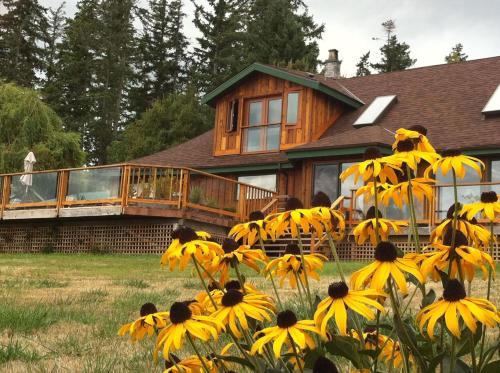 Beach House Bed and Breakfast
Beach House Bed and Breakfast