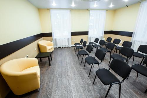 This photo about Eco Hotel Veles shared on HyHotel.com