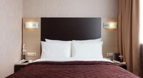 This photo about Hotel Zarechnaya shared on HyHotel.com