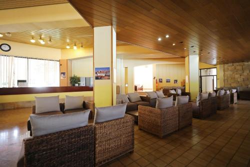 大堂, 多納特酒店 (Hotel Donat) in 扎達爾 大堂, 多納特酒店 (Hotel Donat) in 扎達爾