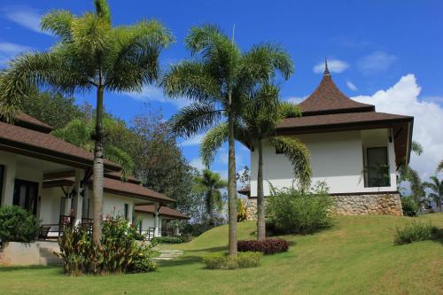 リーラワディー ガーデン リゾート20