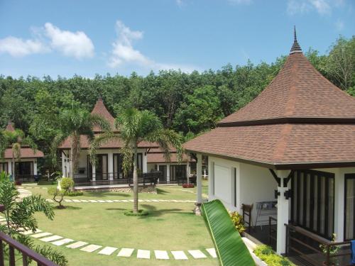 リーラワディー ガーデン リゾート15