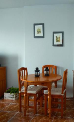 Létesítmények, El Passeig in Vilafames Létesítmények, El Passeig in Vilafames