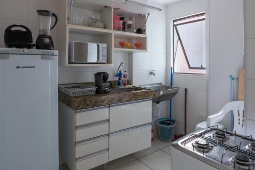 This photo about Apartamento Temporada Gales de Pajucara shared on HyHotel.com
