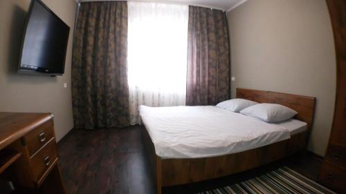 2к квартира люкс in Kogalym 2к квартира люкс in Kogalym