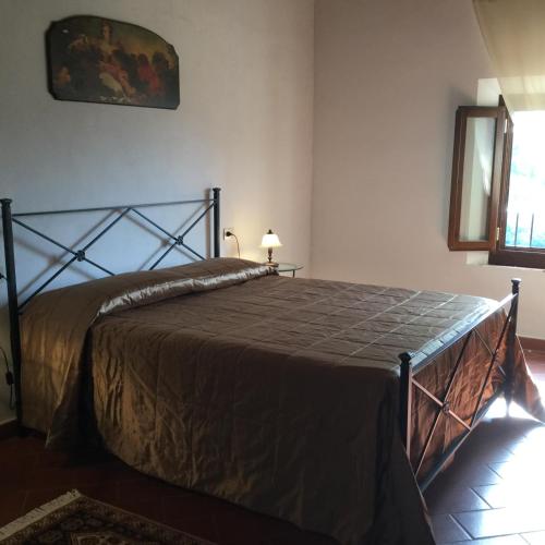 This photo about Virginio Castelfalfi Countryside shared on HyHotel.com