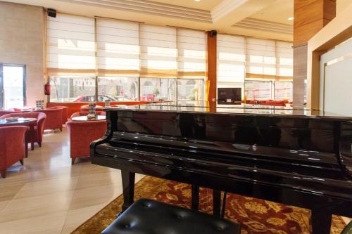 ผับ/เลาจน์, Gran Hotel de Ferrol in เฟร์รอล ผับ/เลาจน์, Gran Hotel de Ferrol in เฟร์รอล