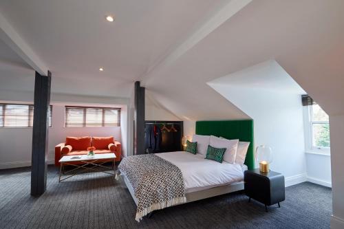The Lodge Hotel - Putney in Wandsworth The Lodge Hotel - Putney in Wandsworth
