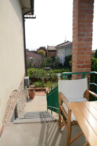 Casa1 in Monsummano Terme Casa1 in Monsummano Terme