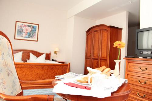 Hotel Ascania in Aschersleben Hotel Ascania in Aschersleben
