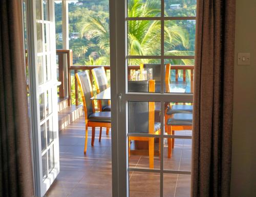 Fasiliteter, Marigot Beach Club and Dive Resort in Marigot Bay Fasiliteter, Marigot Beach Club and Dive Resort in Marigot Bay