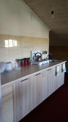 Apart hotel Alicante in Zatoka Apart hotel Alicante in Zatoka