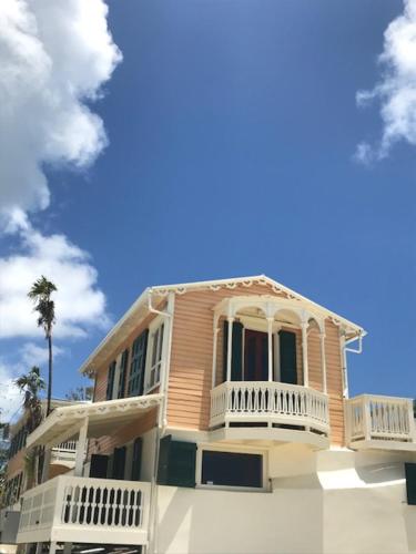 Εξωτερική όψη, The Fred - Adults only Hotel in Φρέντερικστεντ Εξωτερική όψη, The Fred - Adults only Hotel in Φρέντερικστεντ