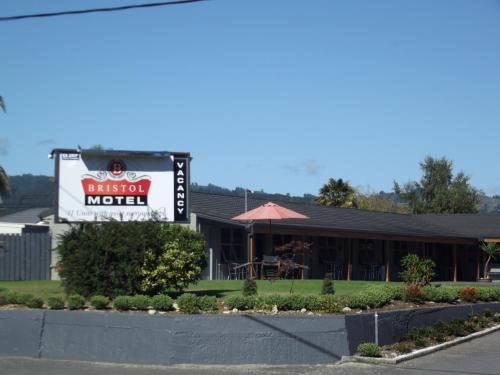 Facilities, Bristol Motel in Upper Hutt Facilities, Bristol Motel in Upper Hutt
