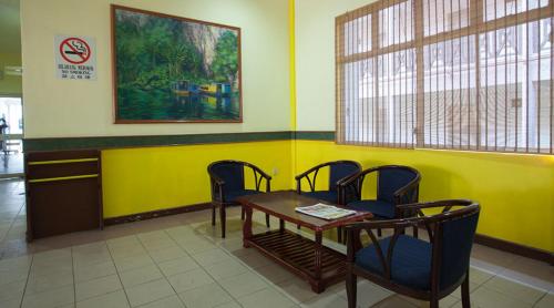 Facilities, Hotel Seri Malaysia Rompin in Kuala Rompin Facilities, Hotel Seri Malaysia Rompin in Kuala Rompin