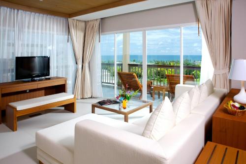 Princess Seaview Resort & Spa in Karon Princess Seaview Resort & Spa in Karon