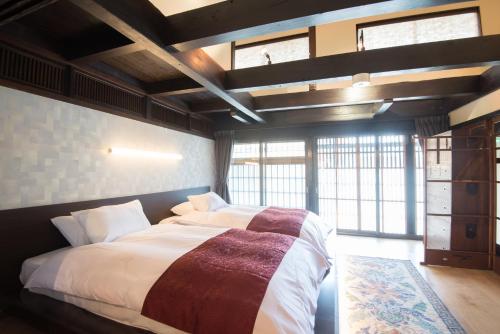 This photo about Gen Bishamon shared on HyHotel.com