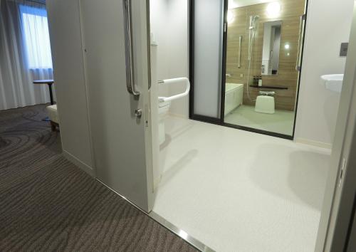 Kisarazu Washington Hotel in Kisarazu Kisarazu Washington Hotel in Kisarazu