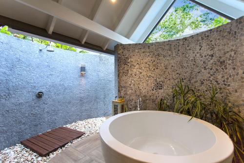 Душ, Warwick Le Lagon - Vanuatu in Порт-Віла Душ, Warwick Le Lagon - Vanuatu in Порт-Віла