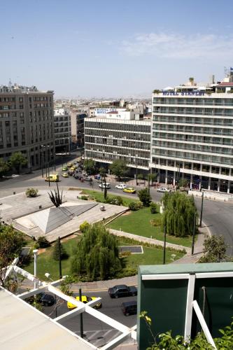 Hotel Katerina - image 14