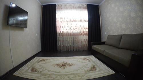 2к квартира люкс in Kogalym 2к квартира люкс in Kogalym