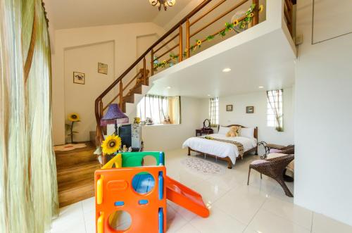 This photo about Clover 248 B&B shared on HyHotel.com