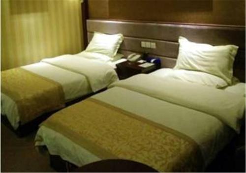 This photo about Western Qing Tombs Xinggong Hotel shared on HyHotel.com