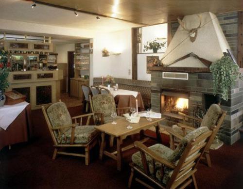 Pub/Lounge, Hotel Saint-Hubert in Malmedy Pub/Lounge, Hotel Saint-Hubert in Malmedy