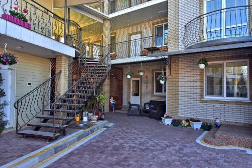 This photo about Guest House Alina shared on HyHotel.com