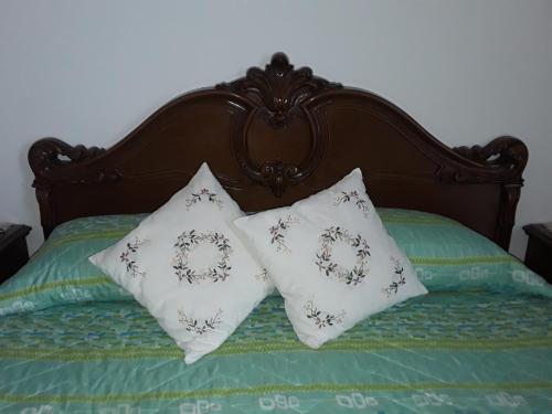 This photo about Casa del Centro shared on HyHotel.com