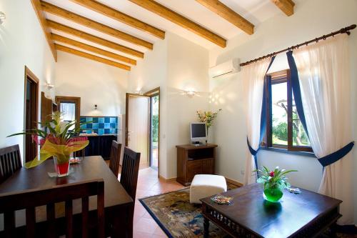 المرافق, Hotel O Sole Mio in ماسا لوبرينس المرافق, Hotel O Sole Mio in ماسا لوبرينس