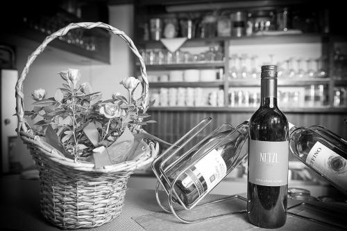 This photo about Gasthof-Pension Mentenwirt shared on HyHotel.com