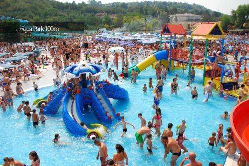 Holiday Wing Apartment 2 in Jagodina Holiday Wing Apartment 2 in Jagodina