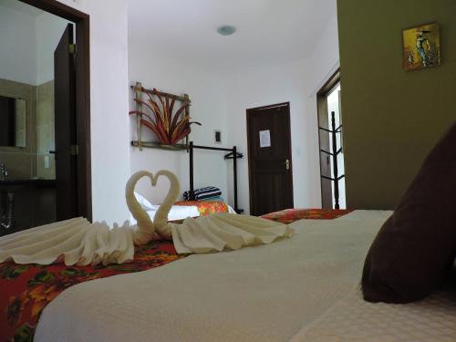 This photo about Pousada Rosa Cafe shared on HyHotel.com