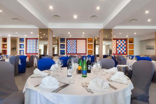 مطعم, Hotel O Sole Mio in ماسا لوبرينس مطعم, Hotel O Sole Mio in ماسا لوبرينس